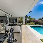 Dream Holiday home Marbella