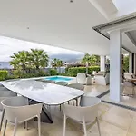 Holiday home Dream