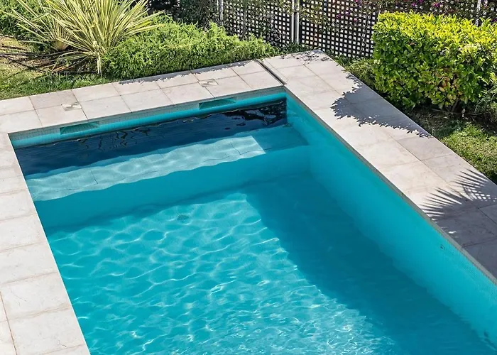 Dom wakacyjny Dream Marbella