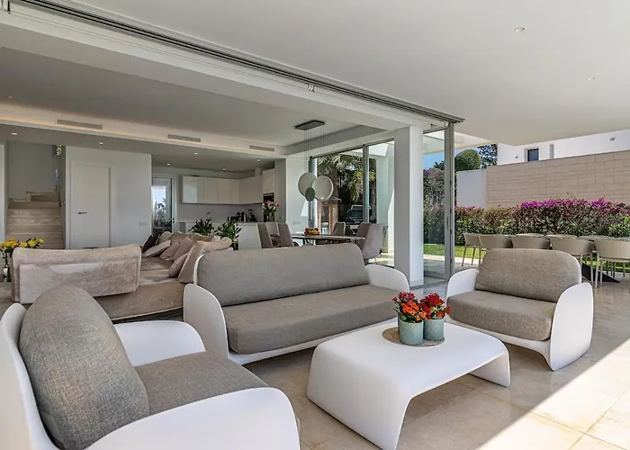 Dream Casa vacanze Marbella