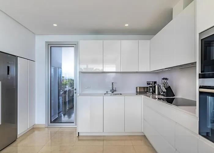 בית נופש Dream *