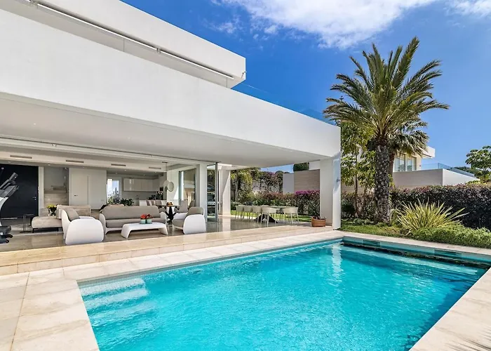 Dom wakacyjny Dream *