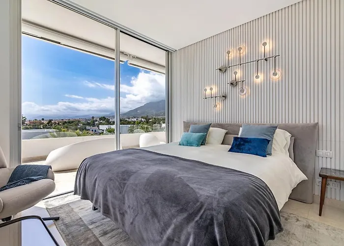 Dom wakacyjny Dream Marbella