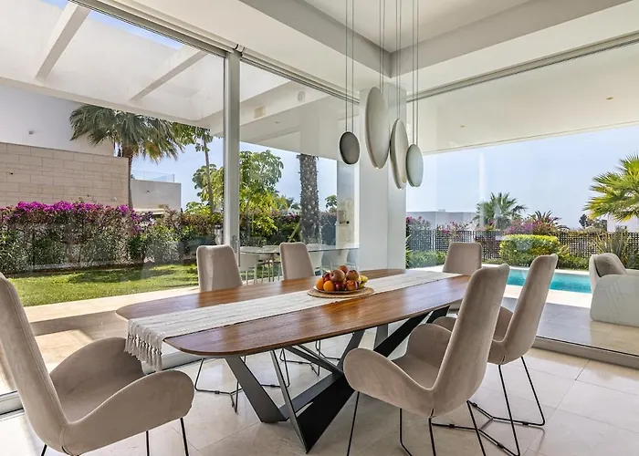 Dream Casa vacanze Marbella