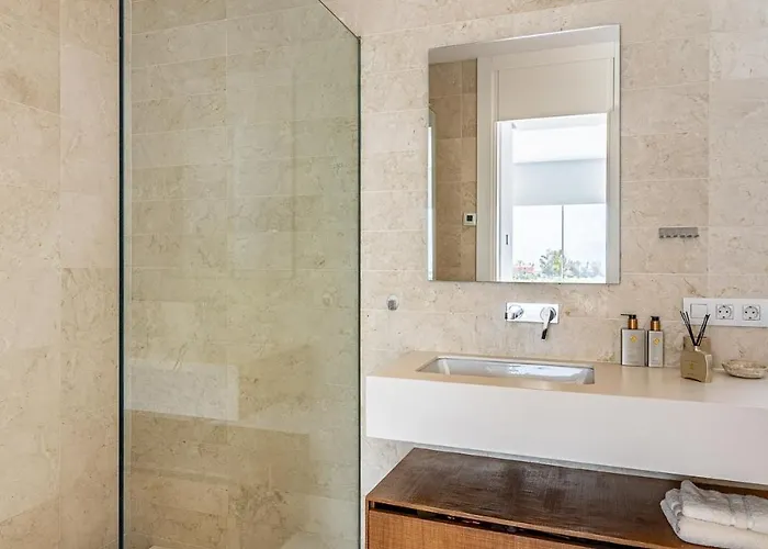 Dream Dom wakacyjny Marbella