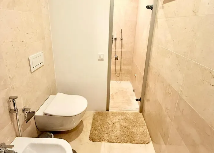 Dream Dom wakacyjny Marbella