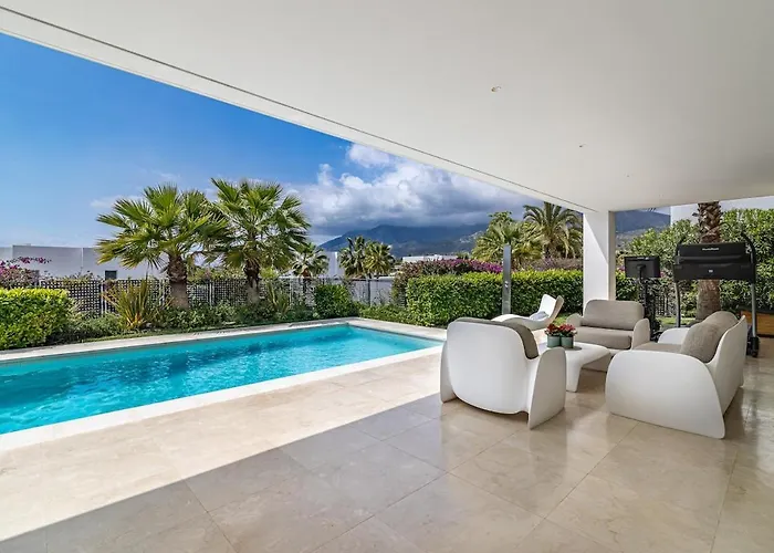 Dream בית נופש