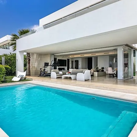 Dream Holiday home