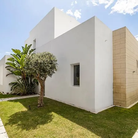 Holiday home Dream *