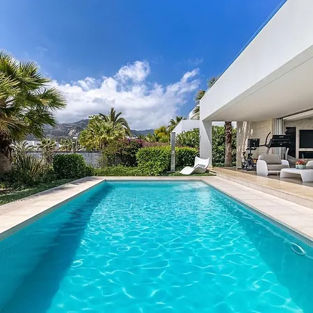 Holiday home Dream